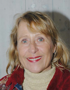2. Sabine Albrecht, 61